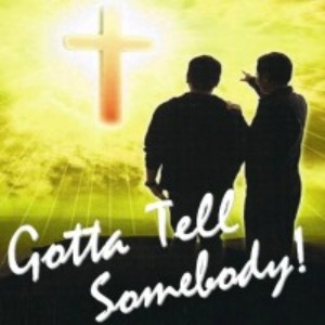 tell-somebody